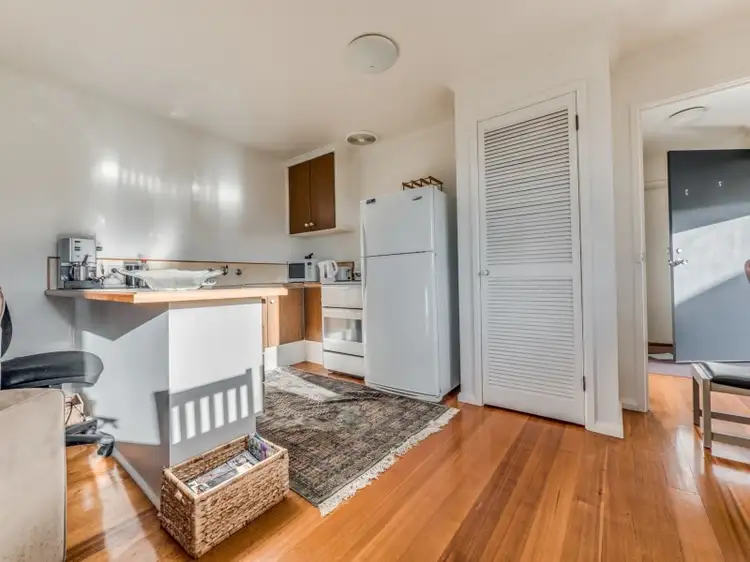Third view of Homely unit listing, 2/6 Wombara Avenue, Kingston Beach TAS 7050