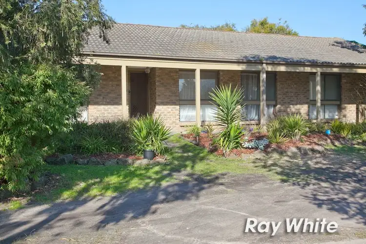 Main view of Homely house listing, 6 Northgateway, Langwarrin VIC 3910