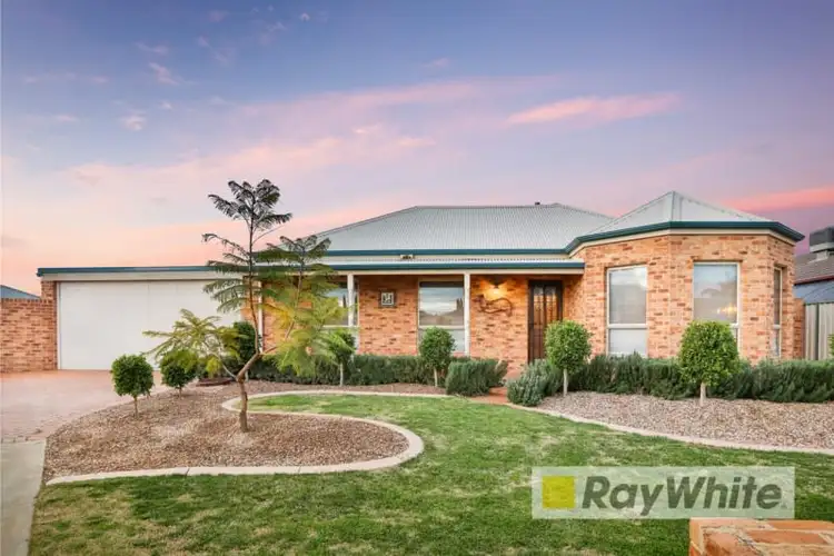 6 Sunset Court, Mildura VIC 3500