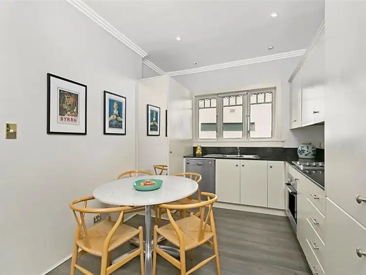Third view of Homely apartment listing, 6/106 Balfour Road, Bellevue Hill NSW 2023