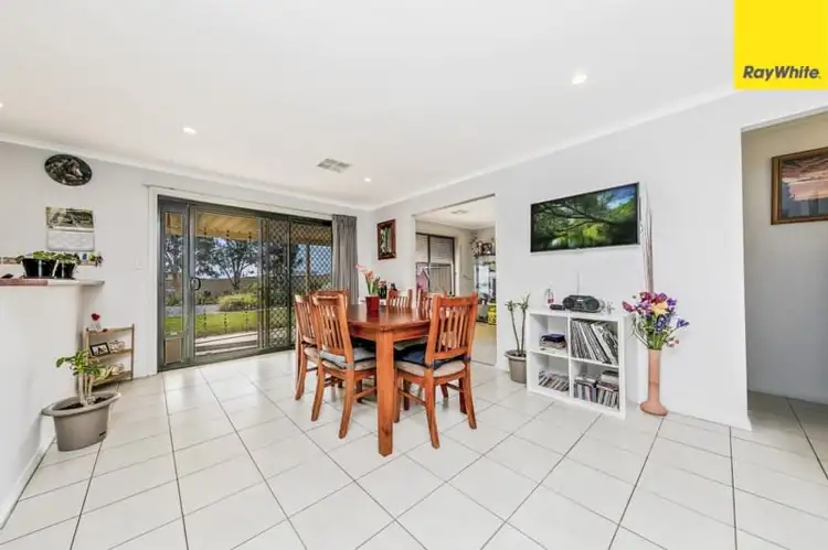 Fourth view of Homely house listing, 10 Gameau Road, Two Wells SA 5501