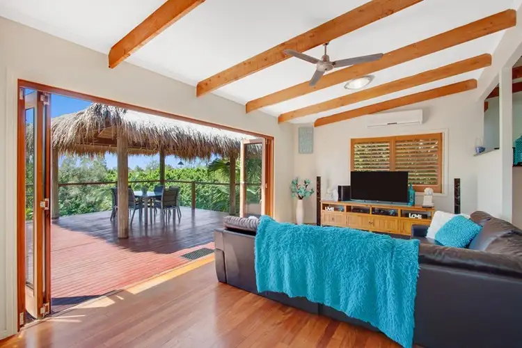 Third view of Homely house listing, 102 Plateau Crescent, Carrara QLD 4211