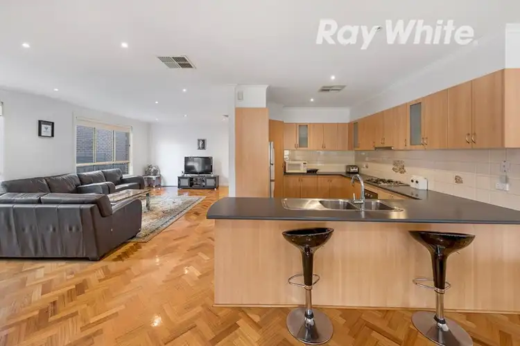 Third view of Homely house listing, 6 Rocky Court, Epping VIC 3076