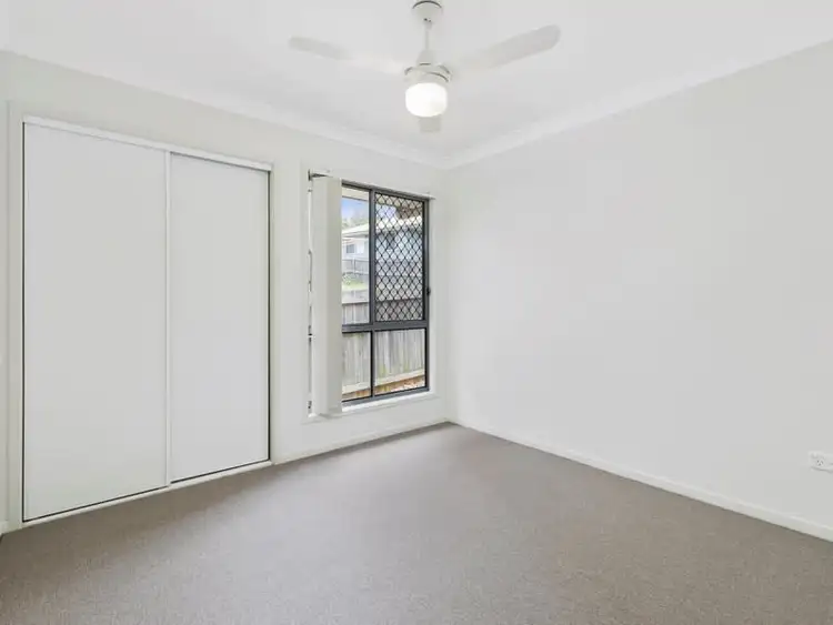 Seventh view of Homely house listing, 16 Salomon Court, Goodna QLD 4300