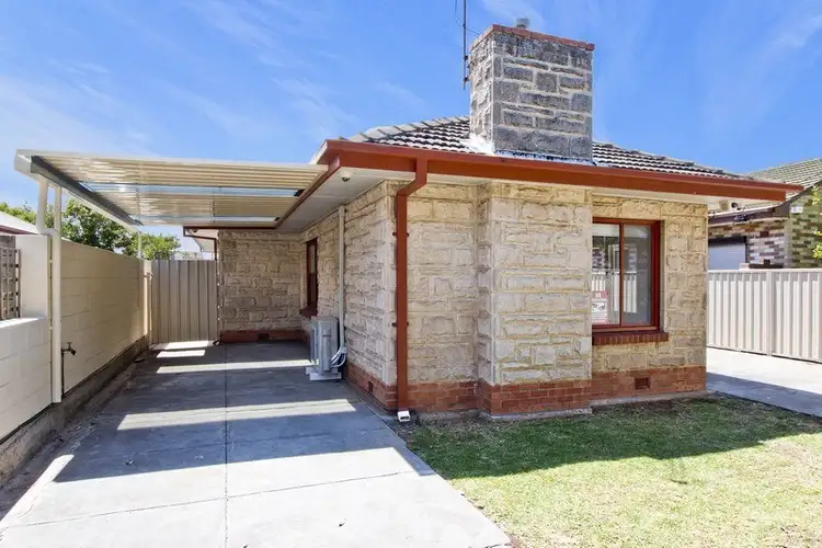 Second view of Homely house listing, 39 Palm Avenue, Royal Park SA 5014