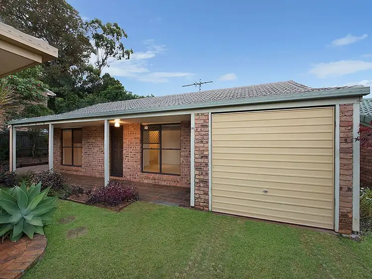 20/17 Townsend Road, Buderim QLD 4556