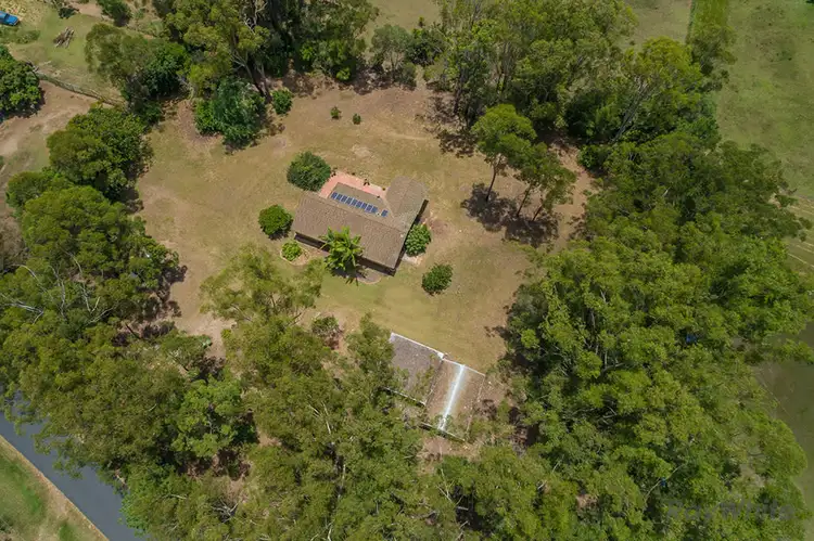 Second view of Homely house listing, 15 Chappel Road, Delaneys Creek QLD 4514