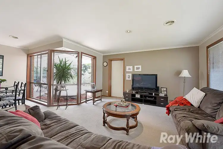 Second view of Homely house listing, 31 Watermoor Avenue, Kilsyth South VIC 3137