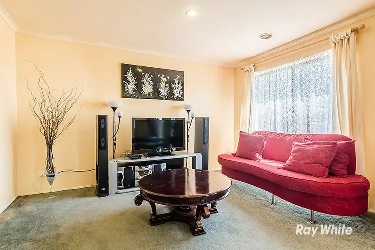 Third view of Homely house listing, 1 Michaelia Close, Cranbourne West VIC 3977
