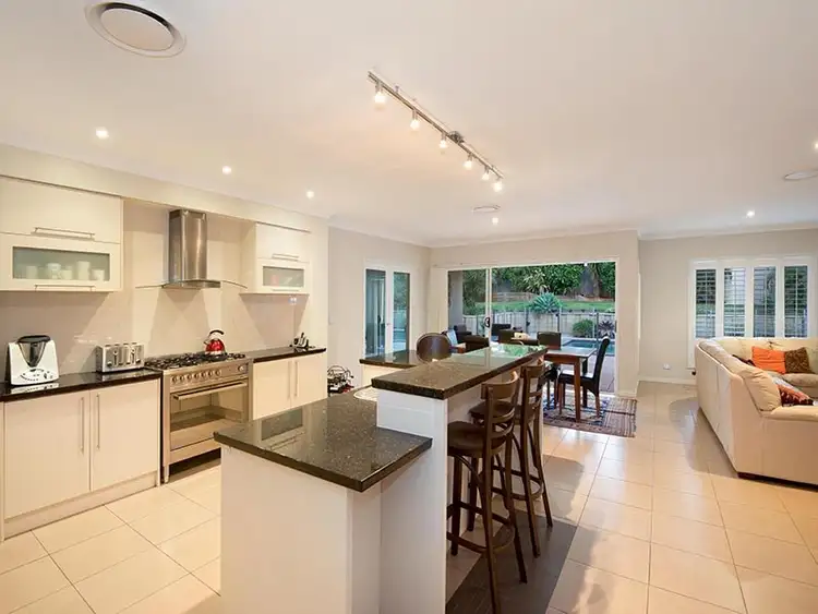 Third view of Homely house listing, 181 Macdonald Drive, Narangba QLD 4504