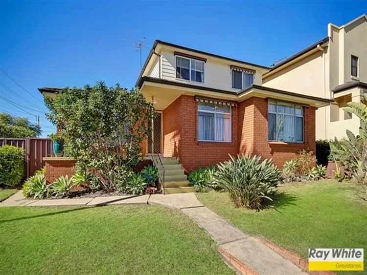 44 AZALEA Street, Greystanes NSW 2145