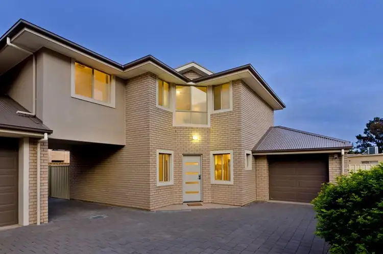 3/3 Pemberton Street, Oaklands Park SA 5046