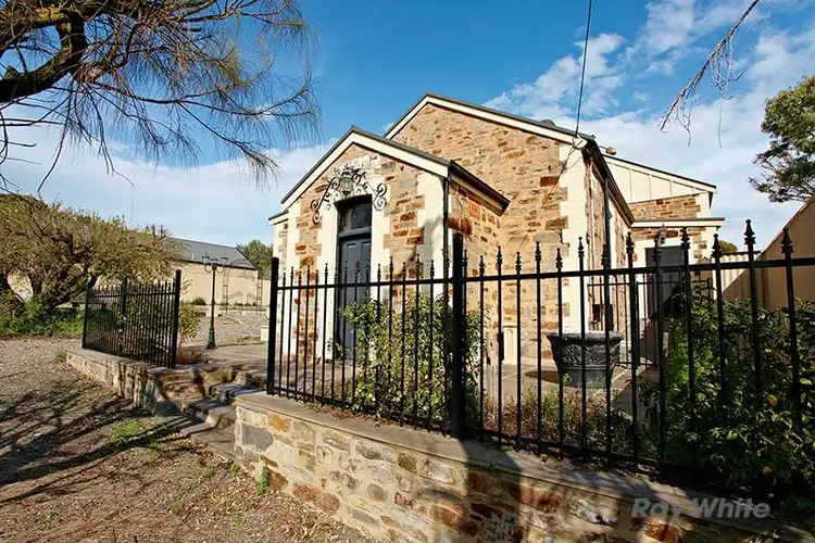 346, 100, 101 Grainger Street, Burra SA 5417