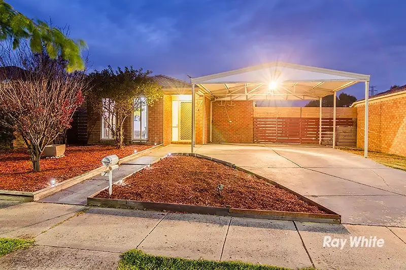 Main view of Homely house listing, 7 Amity Way, Cranbourne West VIC 3977