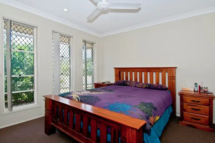 Third view of Homely house listing, 17 Vista Circuit, Bahrs Scrub QLD 4207