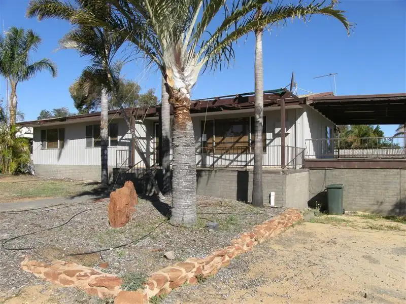 Main view of Homely house listing, 16 Cornell Place, Kalbarri WA 6536