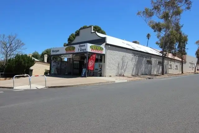 Sixth view of Homely land listing, Sec 344 Rail Road, Morgan SA 5320