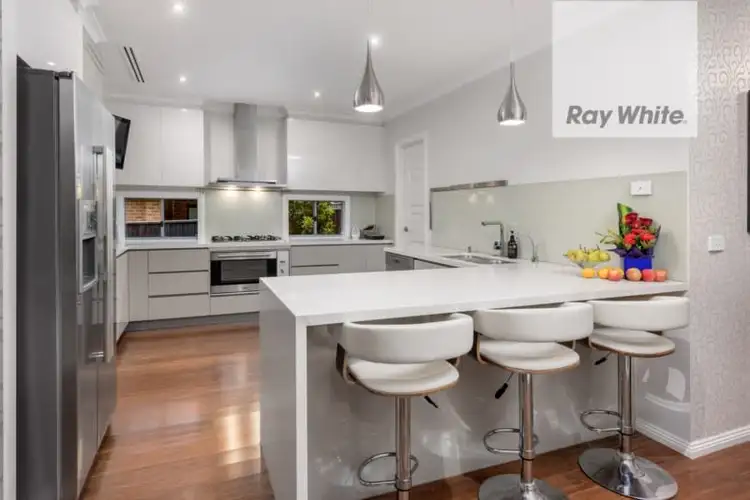 Fourth view of Homely house listing, 29 Worcester Crescent, Bundoora VIC 3083
