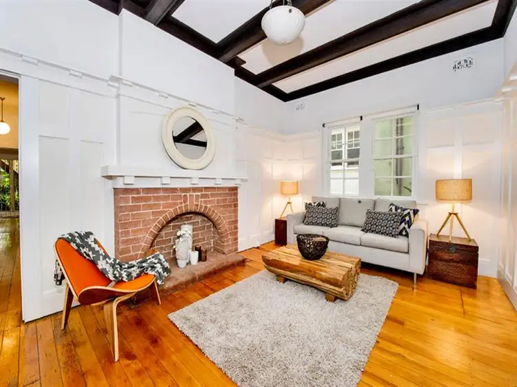 2/15 Baden Street, Coogee NSW 2034