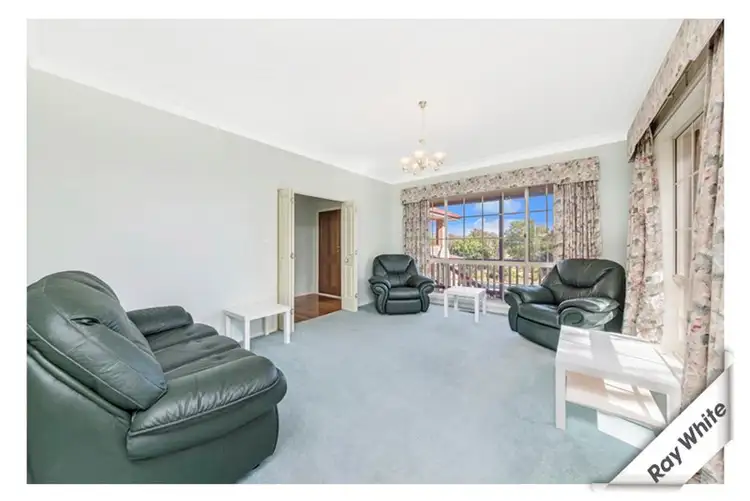 Third view of Homely house listing, 51 Smeaton Circuit, Banks ACT 2906