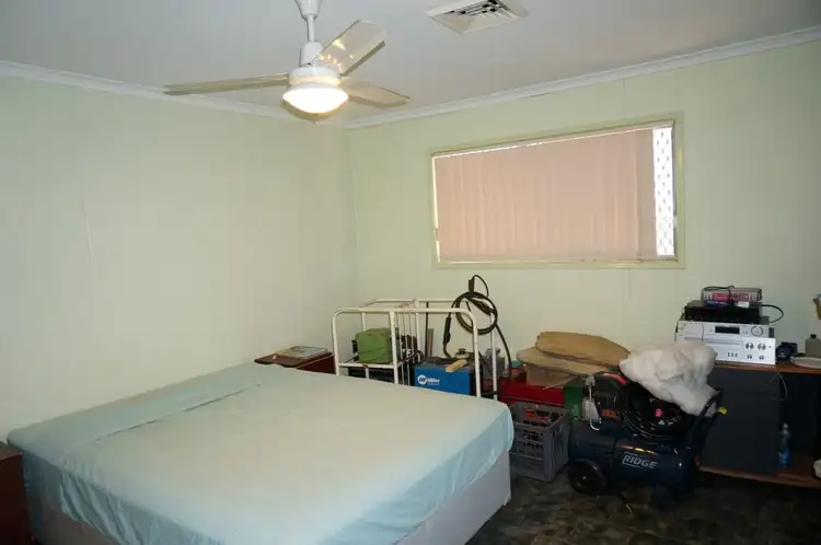 Sixth view of Homely house listing, 30 Fitzhardinge Street, Exmouth WA 6707