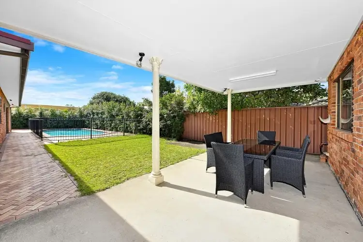 Fourth view of Homely house listing, 25 Grace Campbell Crescent, Hillsdale NSW 2036