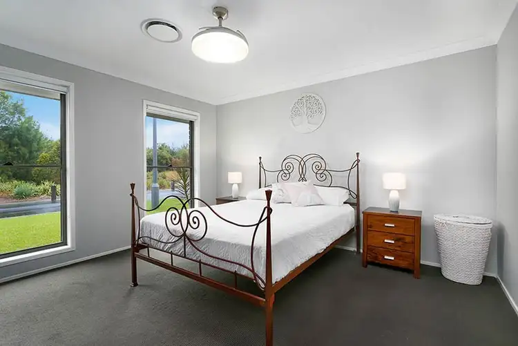 Sixth view of Homely house listing, 28 Wingello Crescent, Albion Park NSW 2527