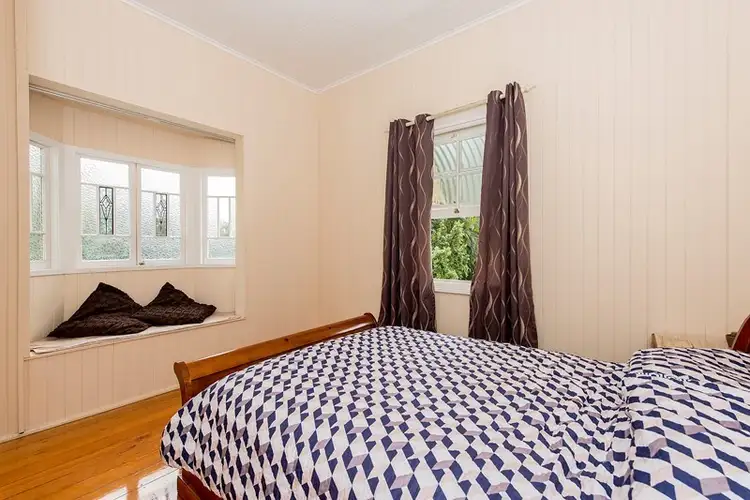 Second view of Homely house listing, 9 Merrell Street, Holland Park West QLD 4121