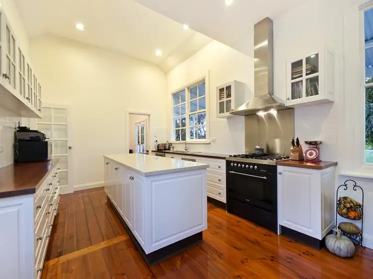 Third view of Homely house listing, 12 Clarke Street, Koroit VIC 3282