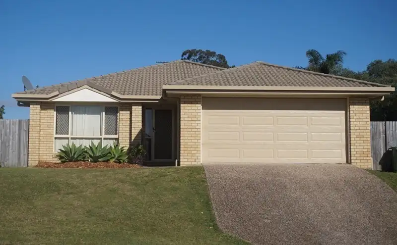 Main view of Homely house listing, 6 Sanno Road, Morayfield QLD 4506