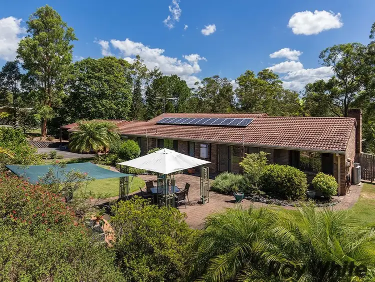 7 Shasta Court, Cashmere QLD 4500