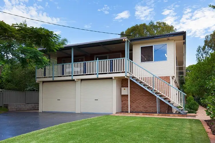 14 Boambillee Street, Mount Gravatt East QLD 4122