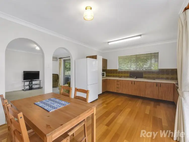 Fifth view of Homely unit listing, 8/80 South Pine Road, Alderley QLD 4051