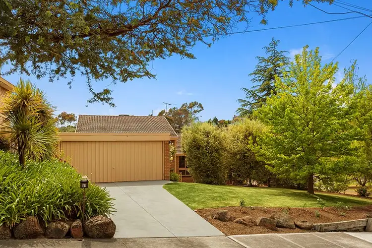 41 Stradmore Avenue, Templestowe VIC 3106