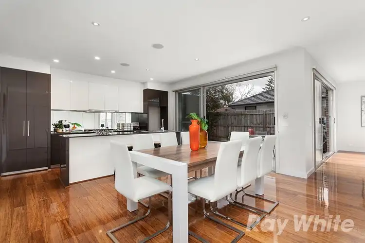 Seventh view of Homely townhouse listing, 1/15 Grandview Avenue, Mulgrave VIC 3170