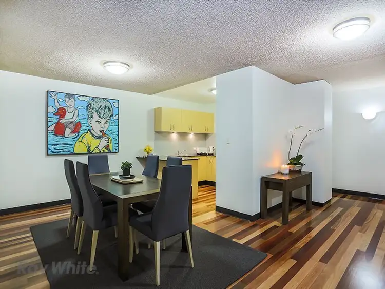 Sixth view of Homely unit listing, 3/26 Brisbane Street, Toowong QLD 4066