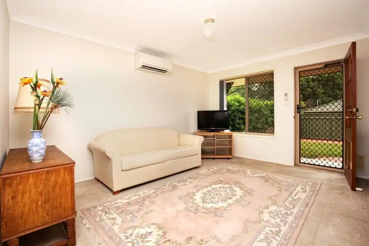 Third view of Homely townhouse listing, 4/2 Maleen Street, Bomaderry NSW 2541