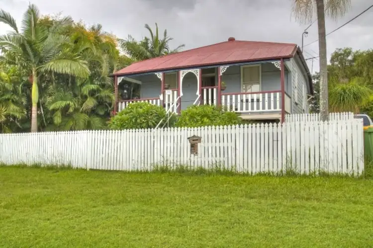 13 William Street, Bundamba QLD 4304