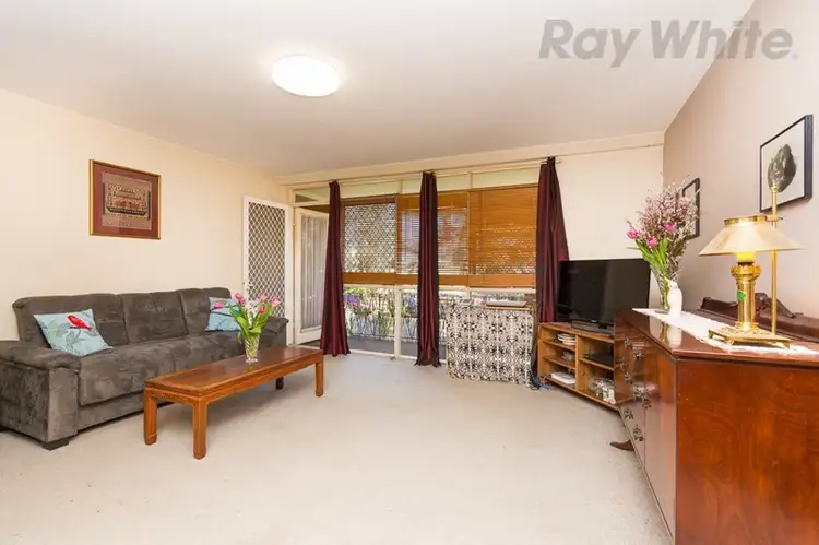 2/44 grosvenor Crescent, Summer Hill NSW 2130