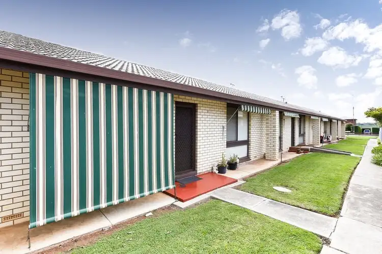 Second view of Homely unit listing, 4/114 Gorge Road, Newton SA 5074