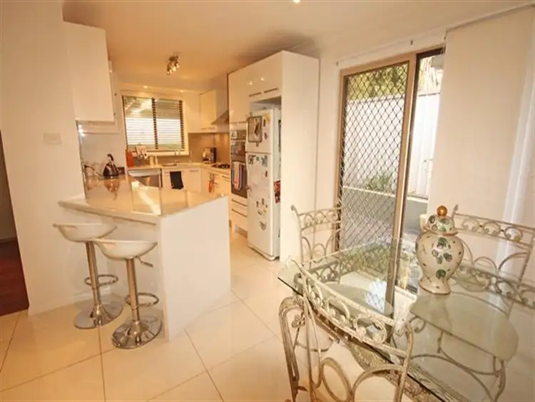 Third view of Homely house listing, 60 Amundsen Street, Leumeah NSW 2560