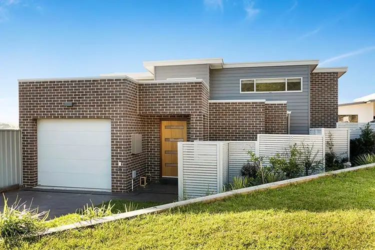 22 Bonville Parkway, Shell Cove NSW 2529