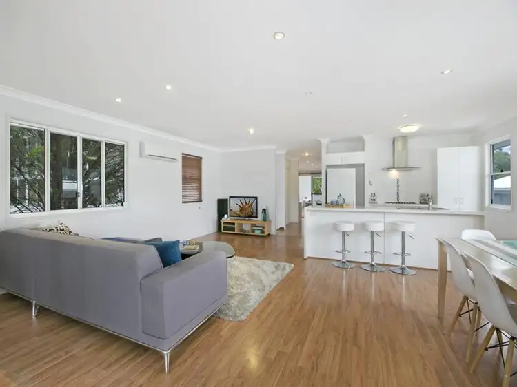 Main view of Homely house listing, 11 Belgamba Street, Lota QLD 4179