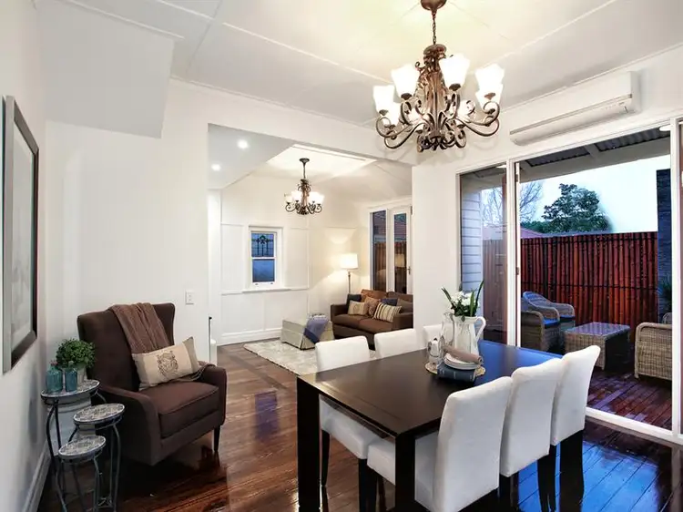 Second view of Homely townhouse listing, 1/68 Lillimur Road, Ormond VIC 3204