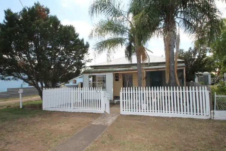 Main view of Homely house listing, 52 Henry Street, Werris Creek NSW 2341