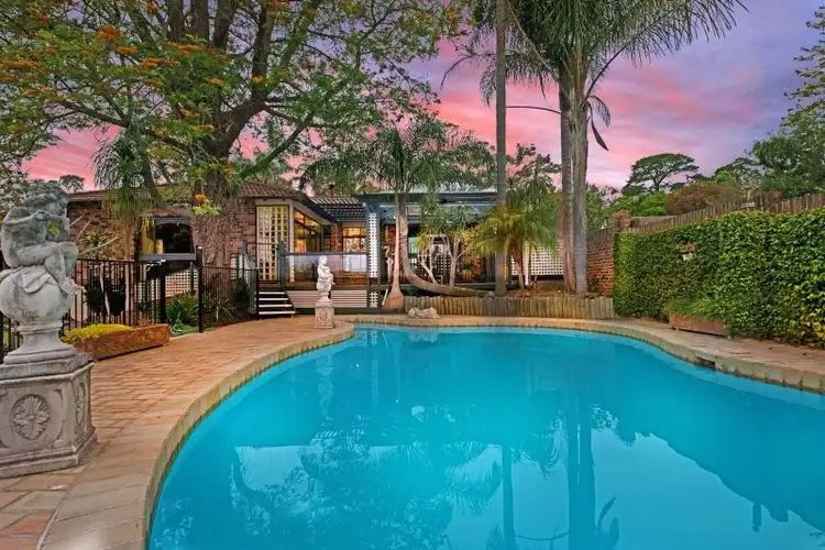 Sixth view of Homely house listing, 31 Post Office Road, Glenorie NSW 2157
