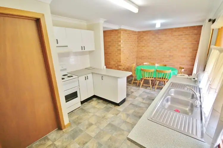 Fourth view of Homely unit listing, 3/5 Currawong Street, Young NSW 2594