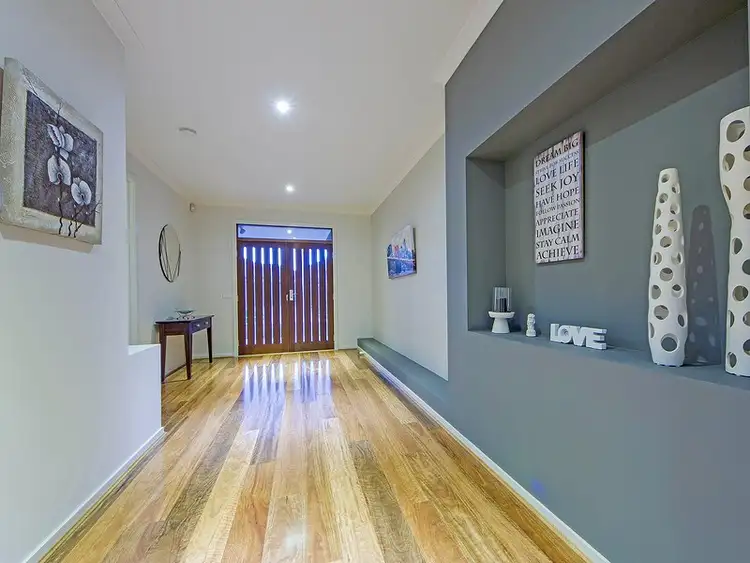 Second view of Homely house listing, 10 Coronat Drive, Williams Landing VIC 3027