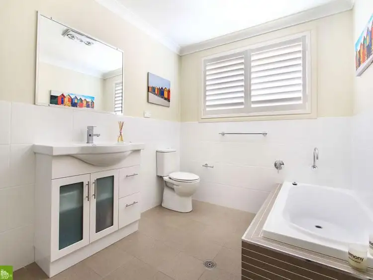 Fifth view of Homely villa listing, 4/121 Daintree Drive, Albion Park NSW 2527