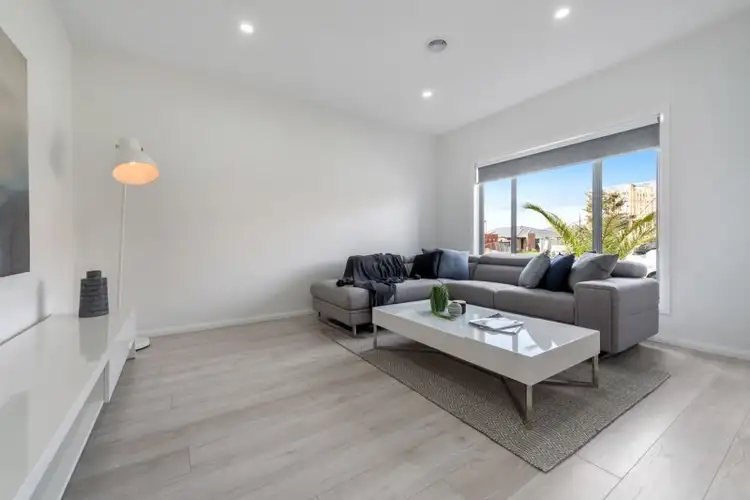 Second view of Homely house listing, 106 Champion Parade, Craigieburn VIC 3064